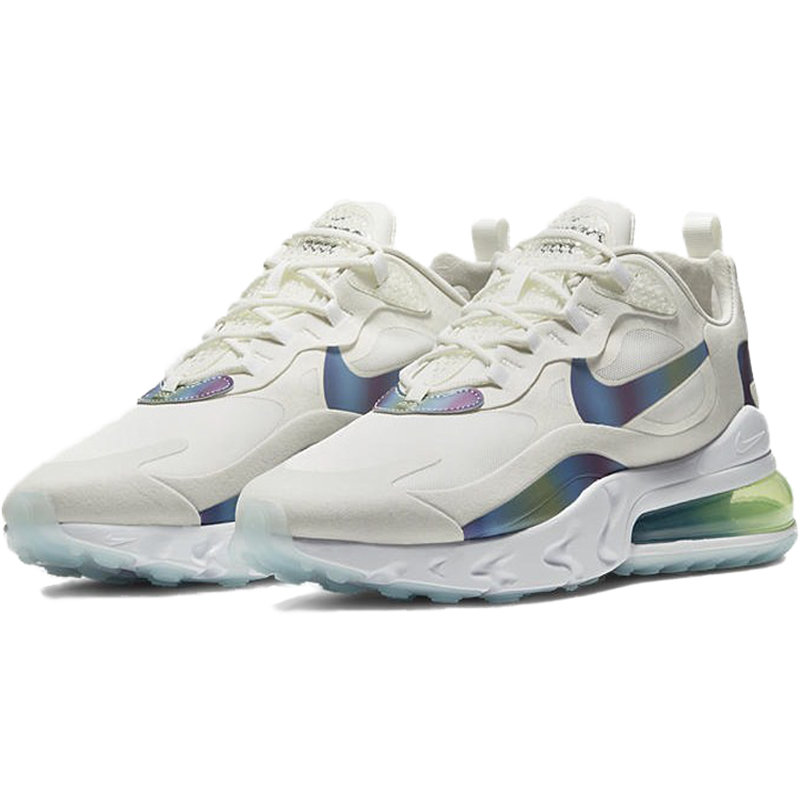 Nike Shoes Air Max 270 - Nike Air Max 270 React Bubble