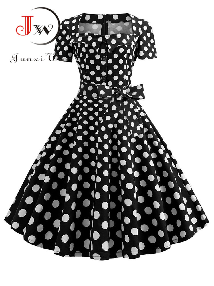 Women Summer Dress Elegant Ret - Women'S Red Formal Wear 评论和价格