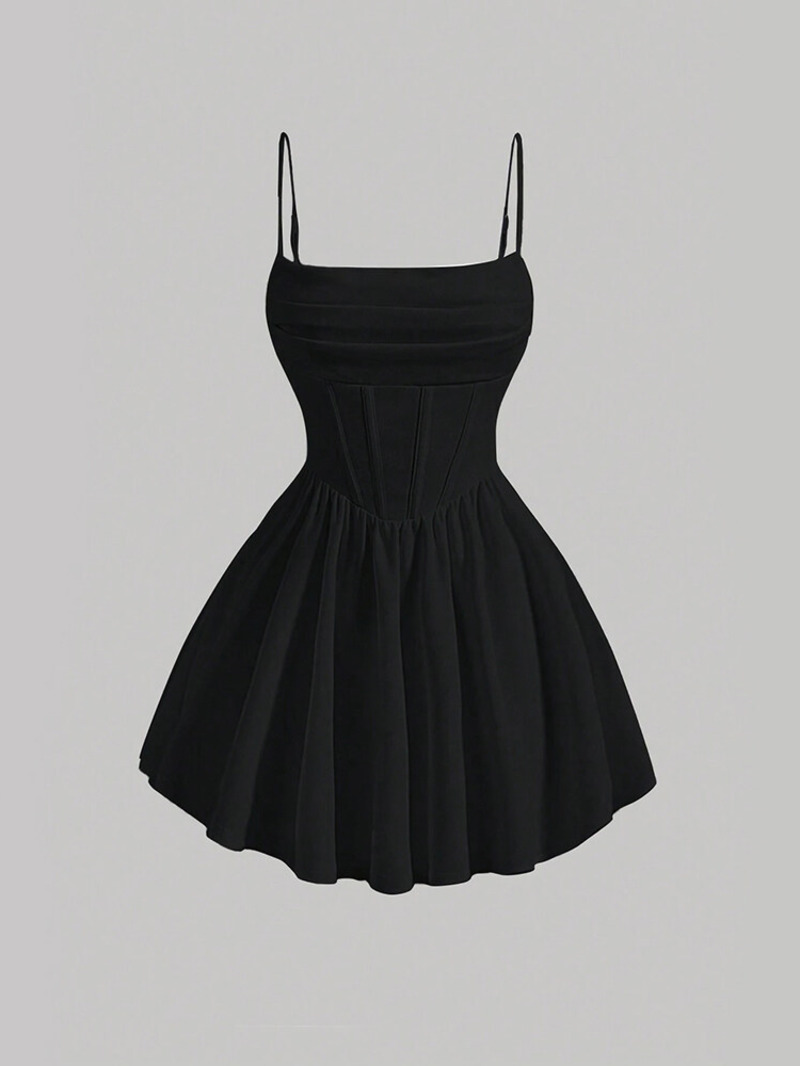 Dress Women A-Line Mini Short  - Women'S Red Formal Wear 评论和价格